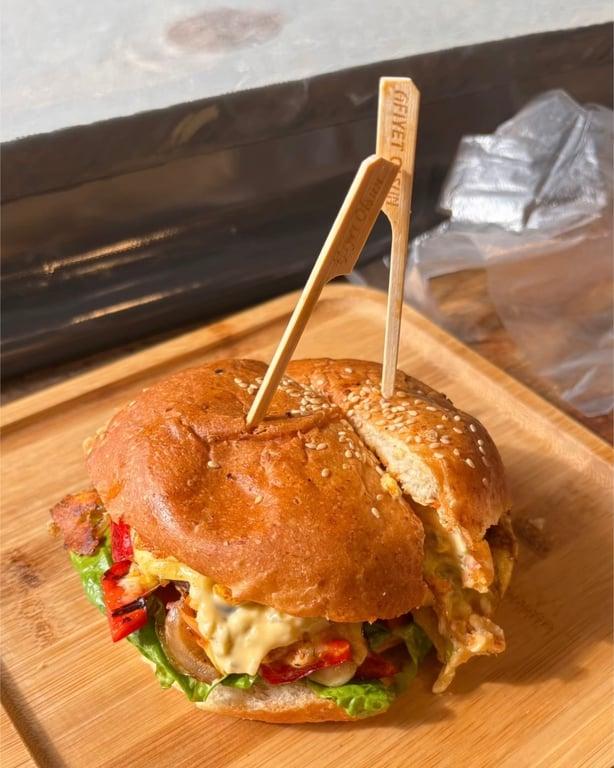 Ayder Burger fotoğraf 5
