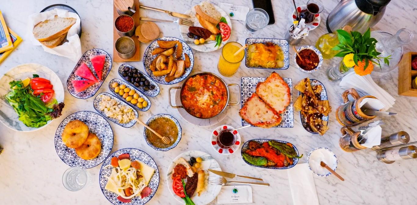 Varuna Gezgin Cafe - Antalya - Kaleiçi fotoğraf 6