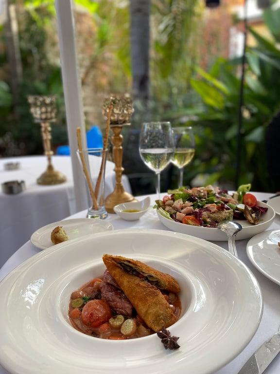 Seraser Fine Dining Restaurant fotoğraf 11