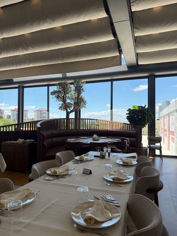 Sele Restaurant Çayyolu fotoğraf 2