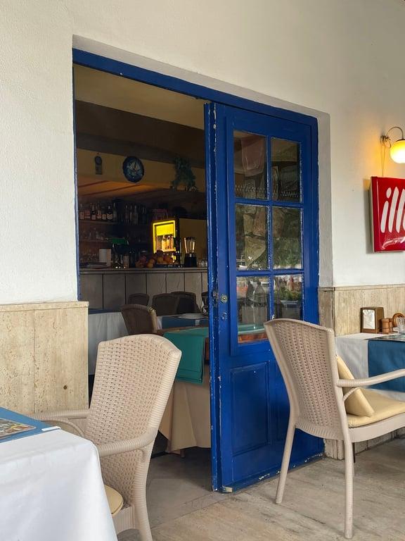 Yelken Kafe & Restoran fotoğraf 2