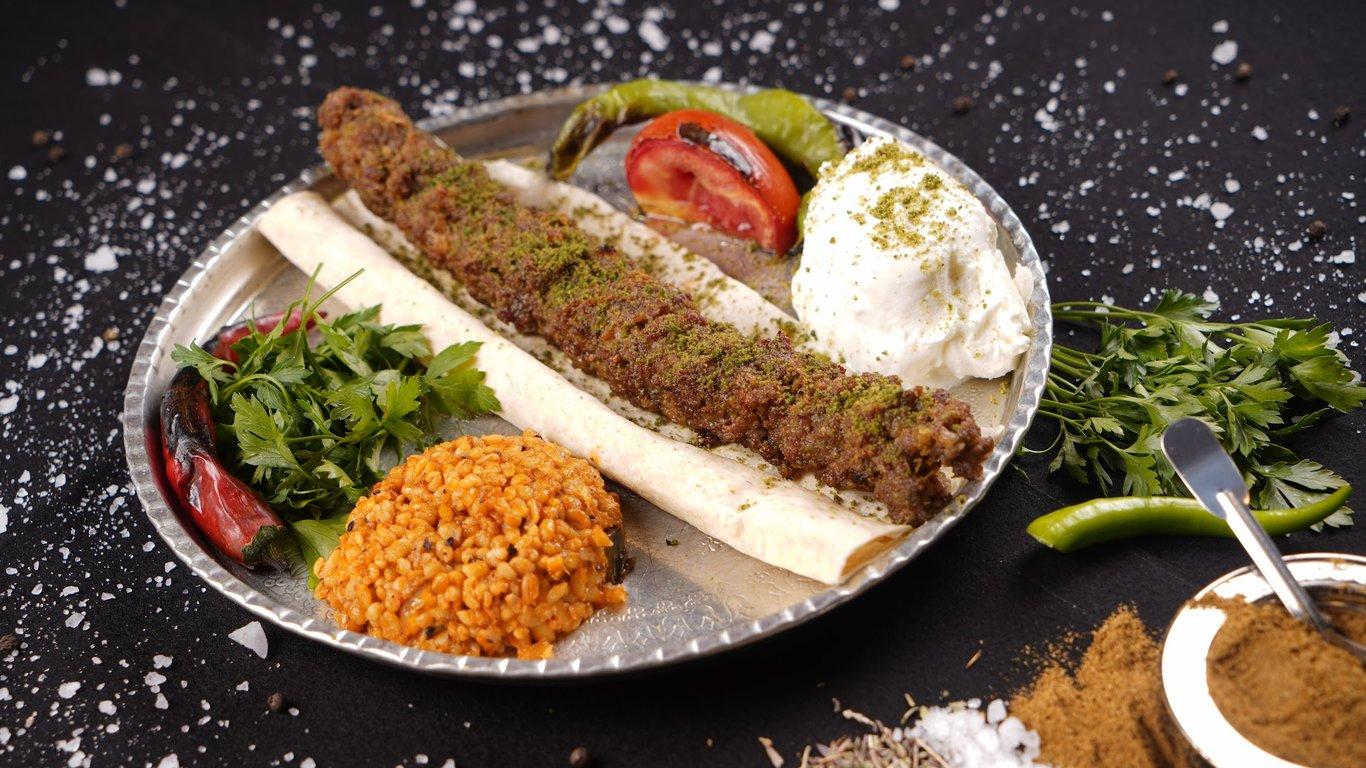 SURİÇİ RESTORAN fotoğraf 5