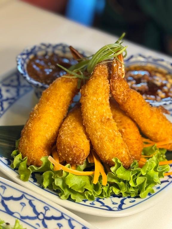 Pera Thai fotoğraf 4
