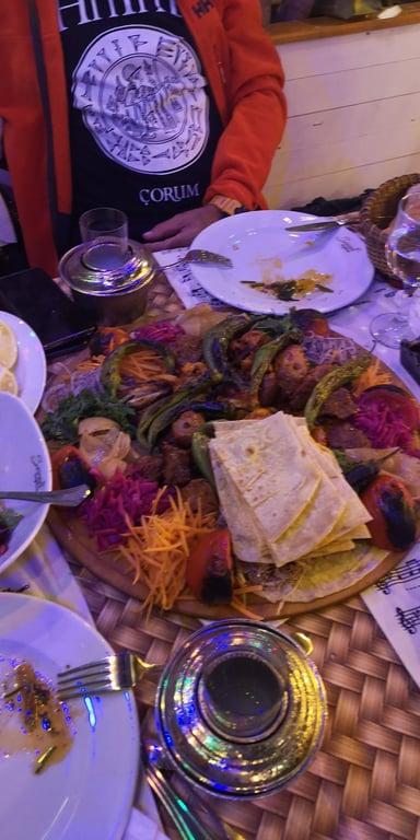 Sezen Meyhane fotoğraf 10