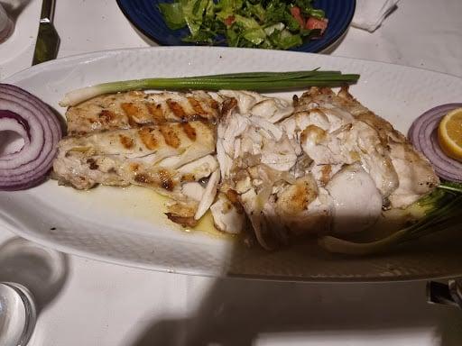 Gemibaşı Restaurant fotoğraf 6
