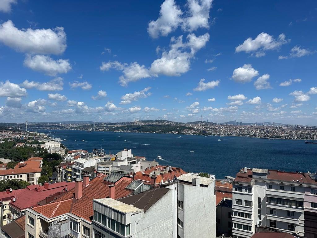 Biz İstanbul fotoğraf 20