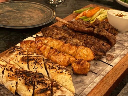 F&B Culture fotoğraf 4