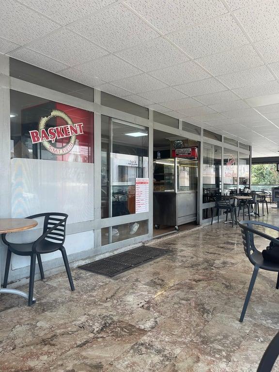 Başkent Simit Fırını - 2
