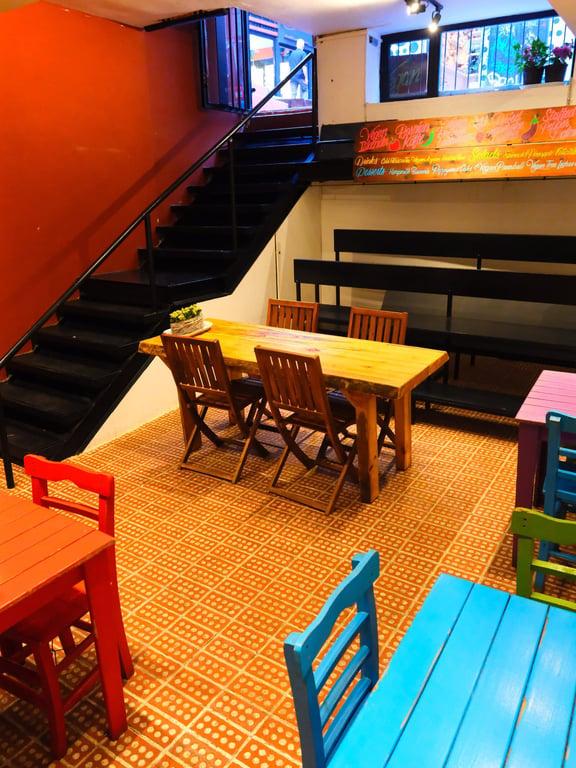 Vegan Community Kitchen Cafe & Restaurant fotoğraf 8