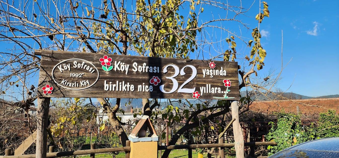 Köy Sofrası fotoğraf 14