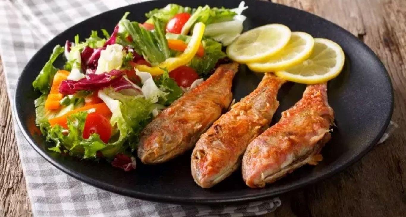 Selçuk Balık Restoran