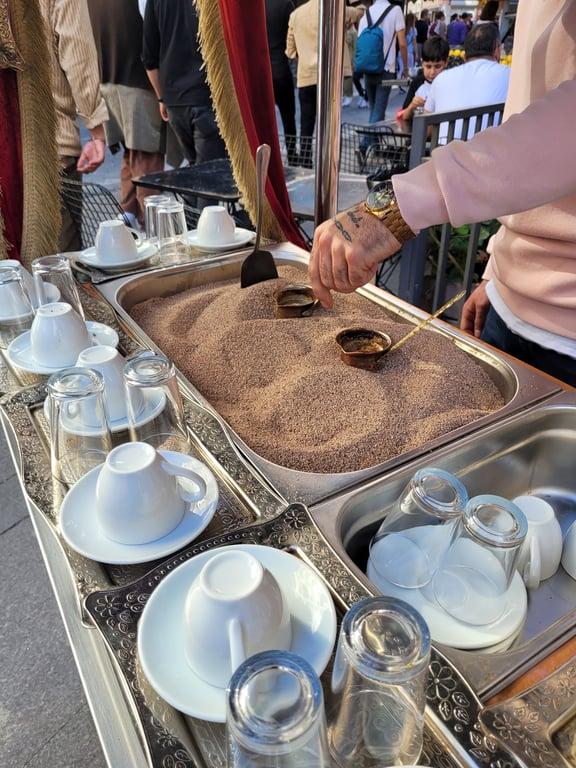 Kadıköyfal (Cafe 23) fotoğraf 18