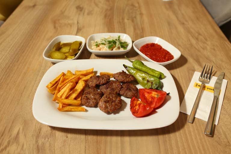 Bi Çorba Çakırlar fotoğraf 16