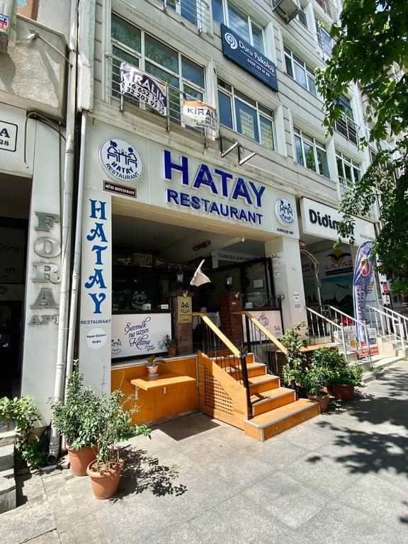 Hatay Restaurant 1967 ( Müze Restaurant ) fotoğraf 2