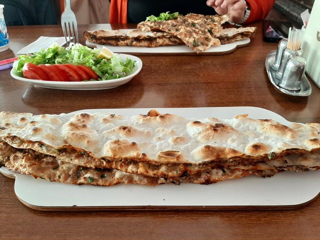 Eyvan Lahmacun & Kebap fotoğraf 7