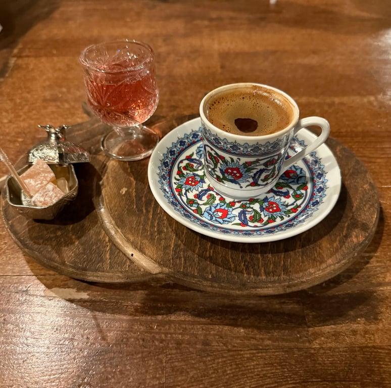 Berweuli Ala Carte Cafe Restaurant fotoğraf 8