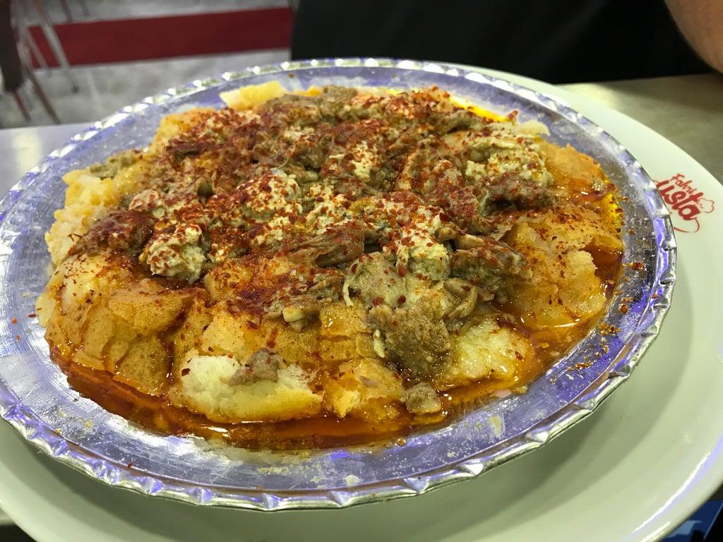 FAHRİ USTA PAÇA & ÇORBA fotoğraf 12