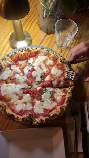 Pizzeria Luna Romana fotoğraf 7