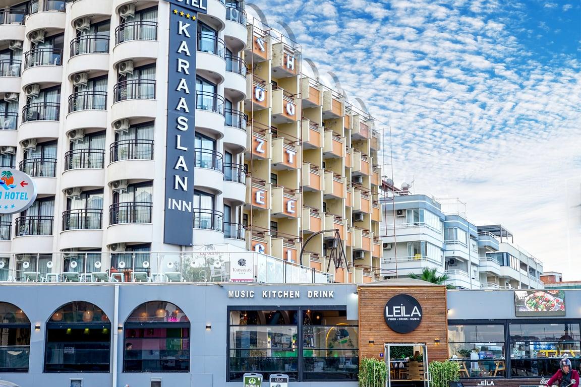 LEİLA KUŞADASI fotoğraf 5
