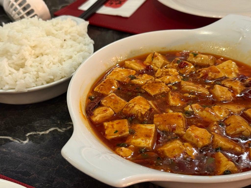 Meihua chinese Restaurant fotoğraf 9