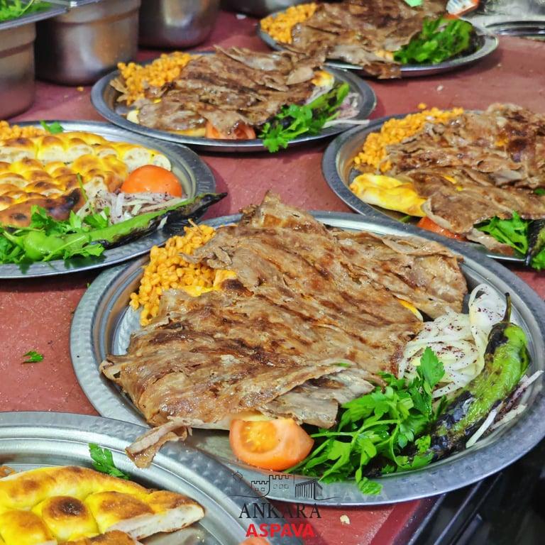 Ankara Aspava Kızılay fotoğraf 8