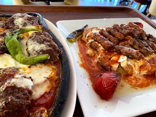 Ürkmez Pide Kebap Salonu fotoğraf 2