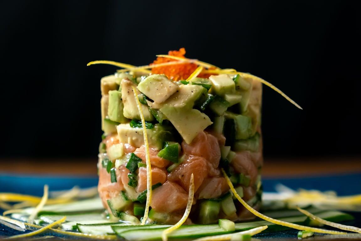 Akira Sushi Etc. fotoğraf 12