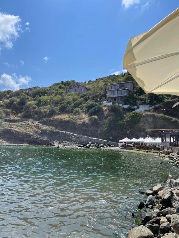 Garipçe Kumsal Restaurant fotoğraf 7