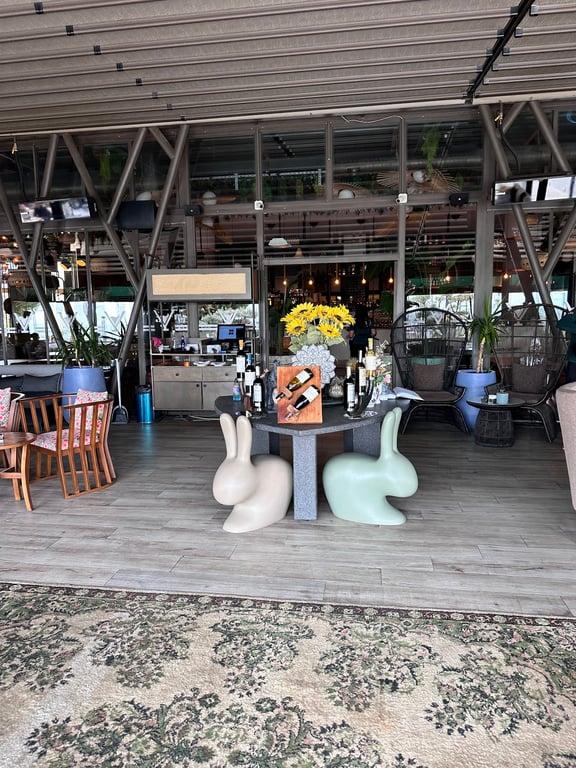 Riviera fotoğraf 2