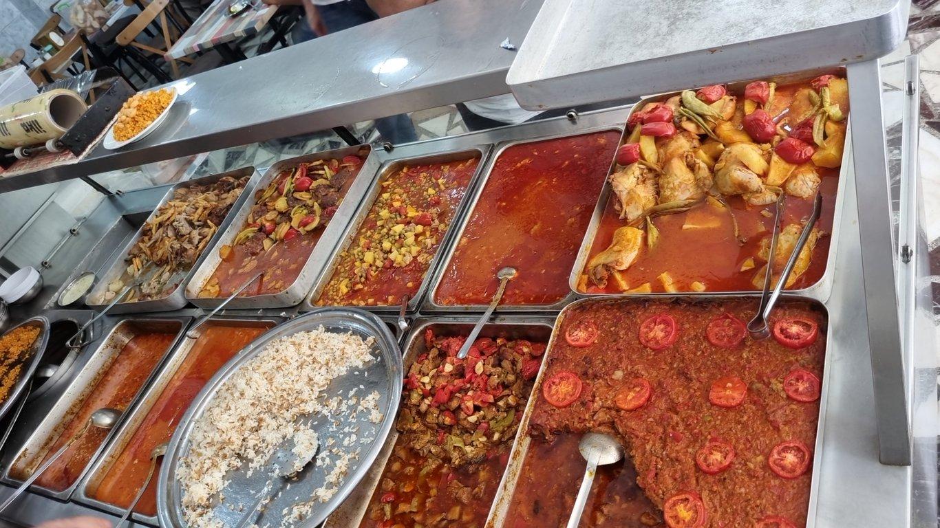 Faris Lokantası fotoğraf 3