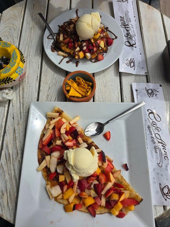 Cafe Anne fotoğraf 13