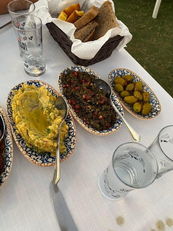Zoi Fish Restaurant fotoğraf 7