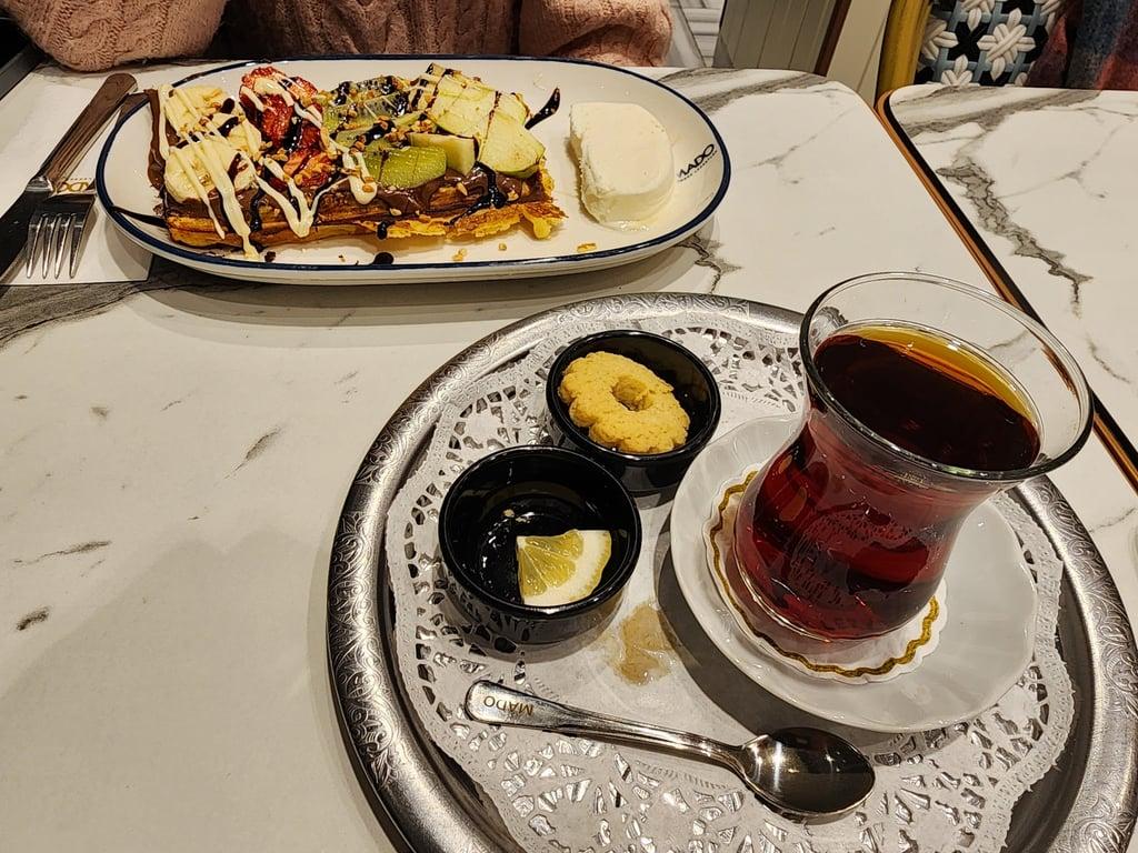 TÜNEL MADO fotoğraf 4