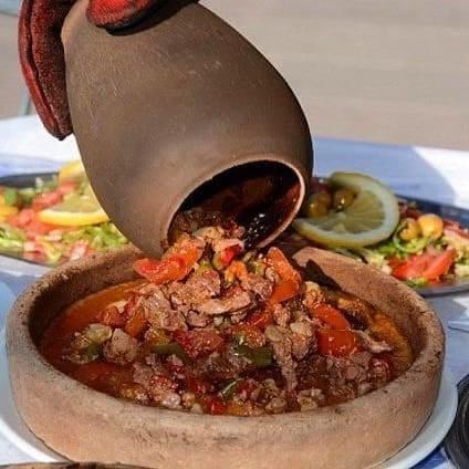 ÖZ BEREKET KEBAP İSKENDER TESTİ KEBAPI fotoğraf 5