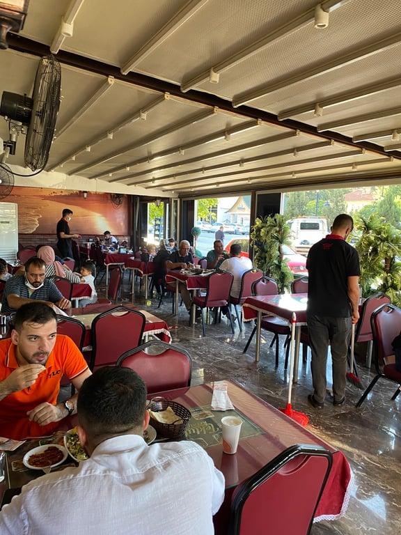 Tek Tut Kebap fotoğraf 14