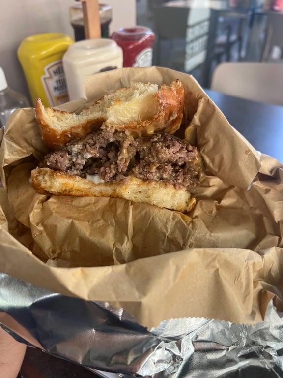 Burger Street fotoğraf 11