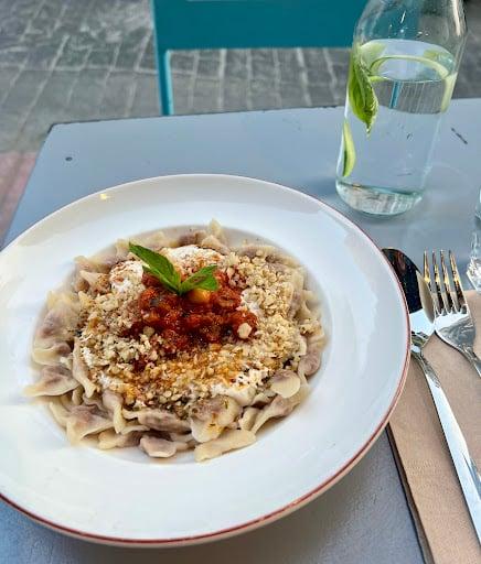Vegan Dükkan Lokanta fotoğraf 5