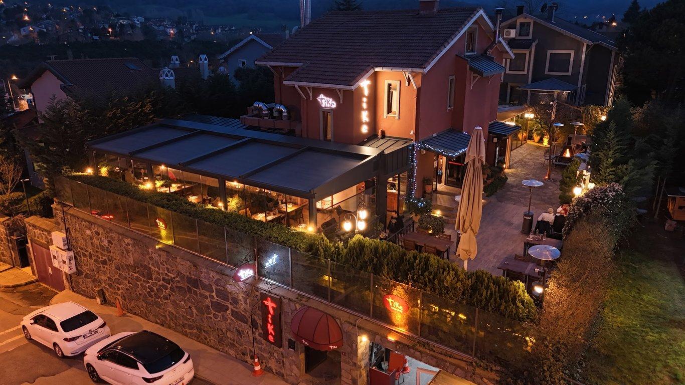 Tike Zekeriyakoy fotoğraf 4