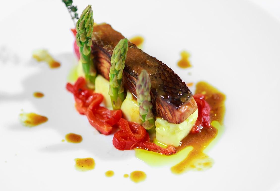 Zeferan Cappadocia | Top Steakhouse Restaurant with View | Lux Restaurants near me | Best Breakfast Lunch Dinner | Seafood fotoğraf 13