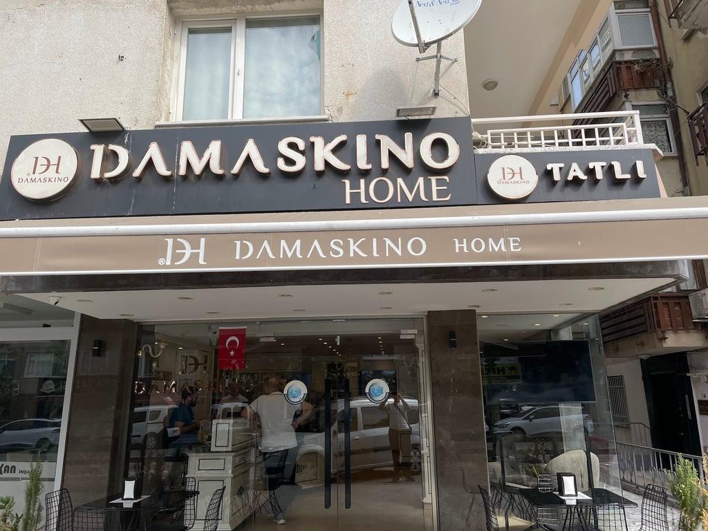 DAMASKİNOHOMETATLI fotoğraf 15