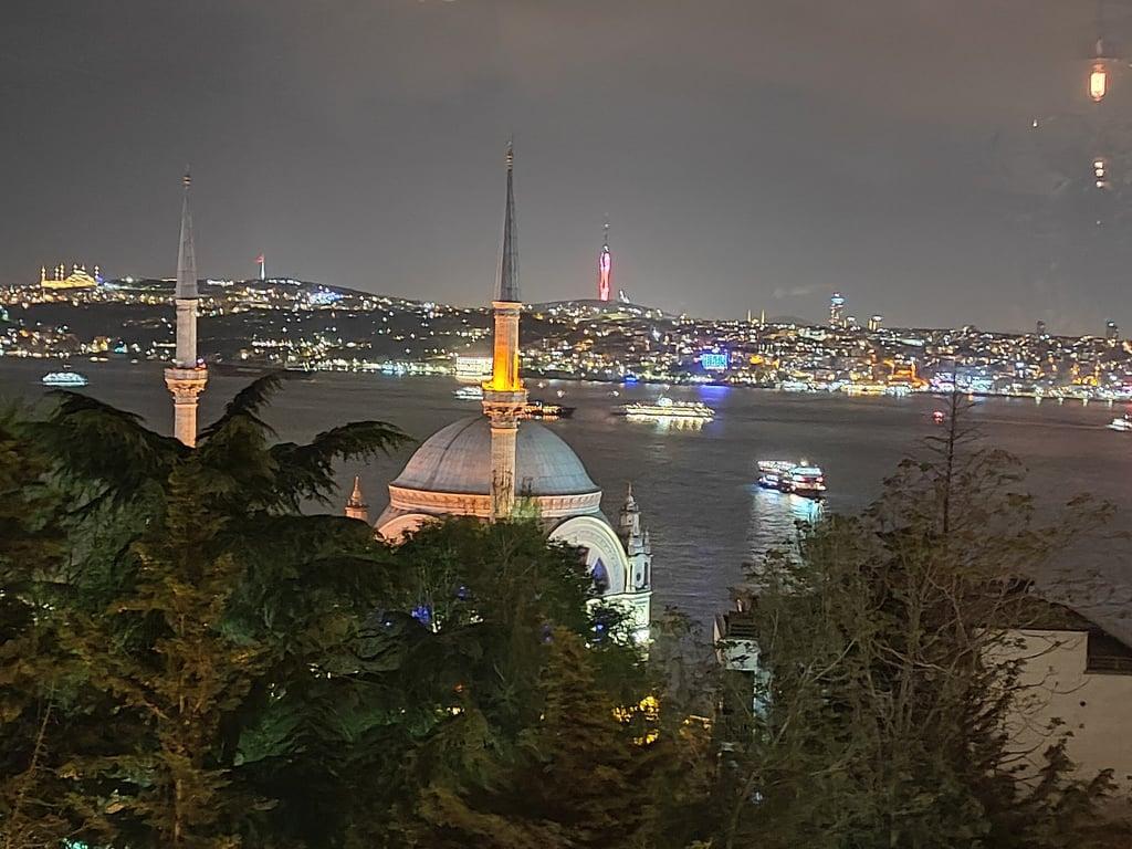 Topaz İstanbul fotoğraf 3