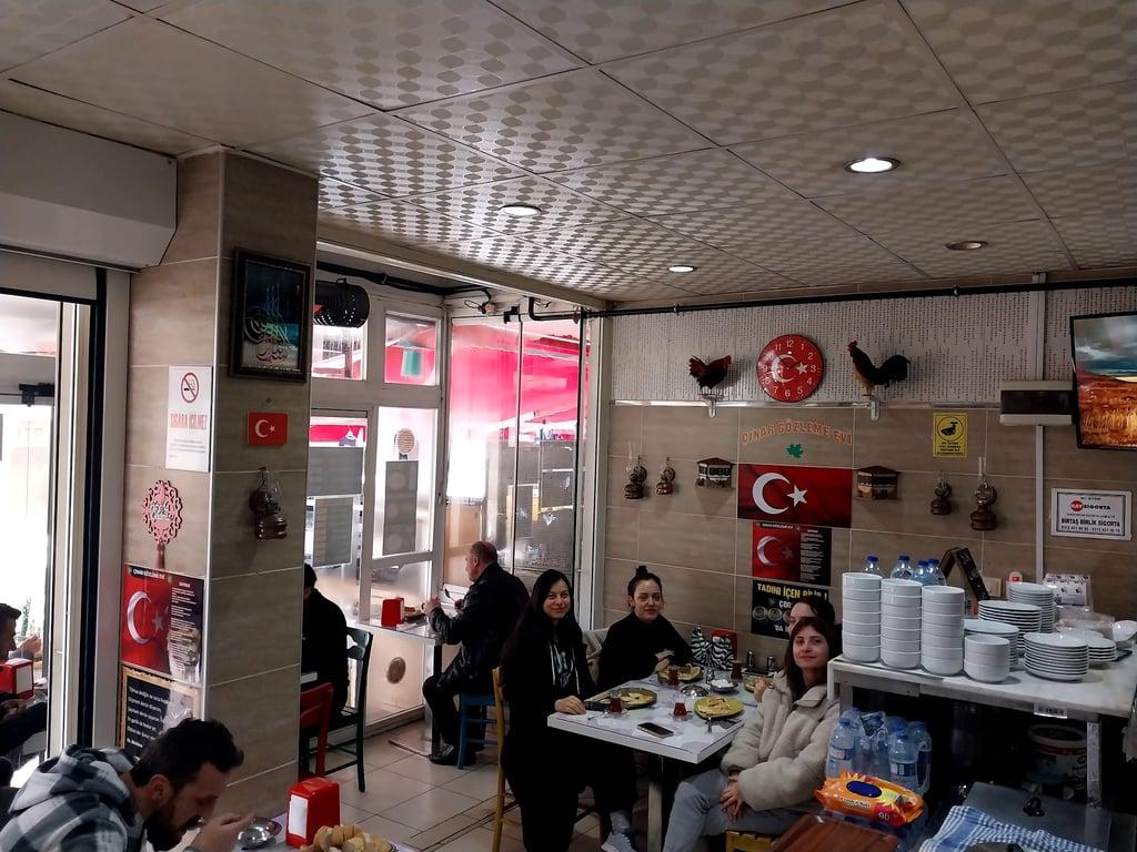 Çınar Gözleme Evi fotoğraf 2