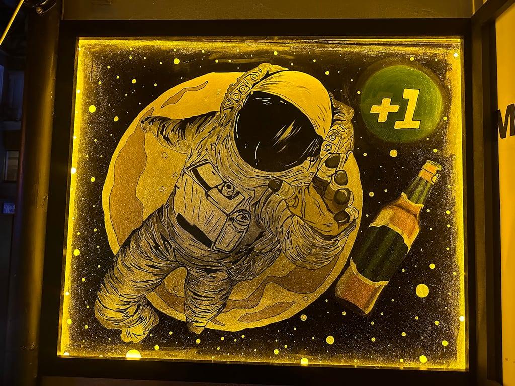 Dimo Cafe & Bar fotoğraf 4