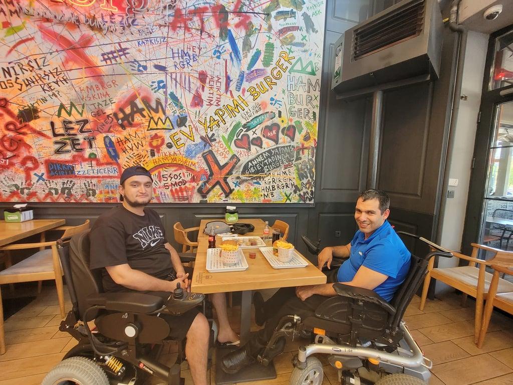 HMBRGR Batıkent fotoğraf 4