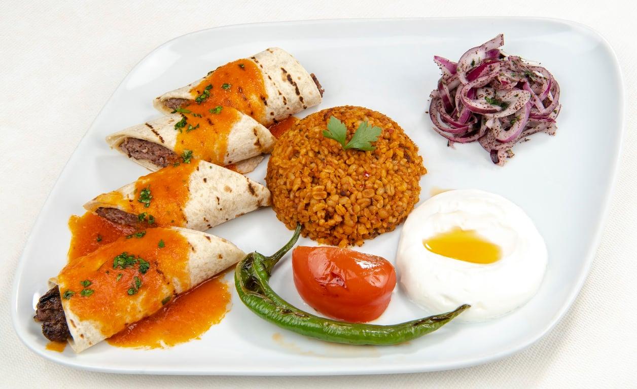 by Lila Cafe fotoğraf 14