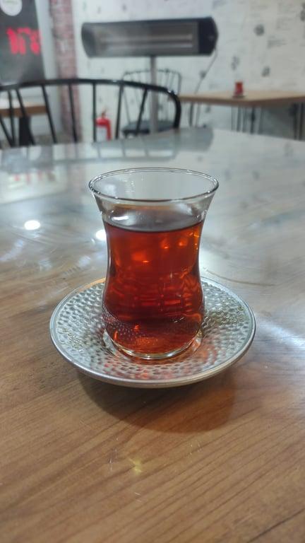 Vasfi Felafel fotoğraf 16