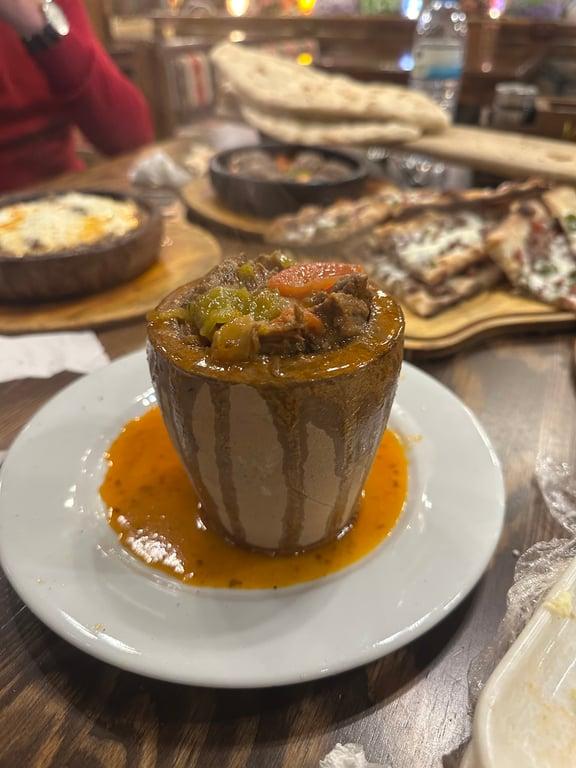 Kapadokya Lezzet Sofrası fotoğraf 8