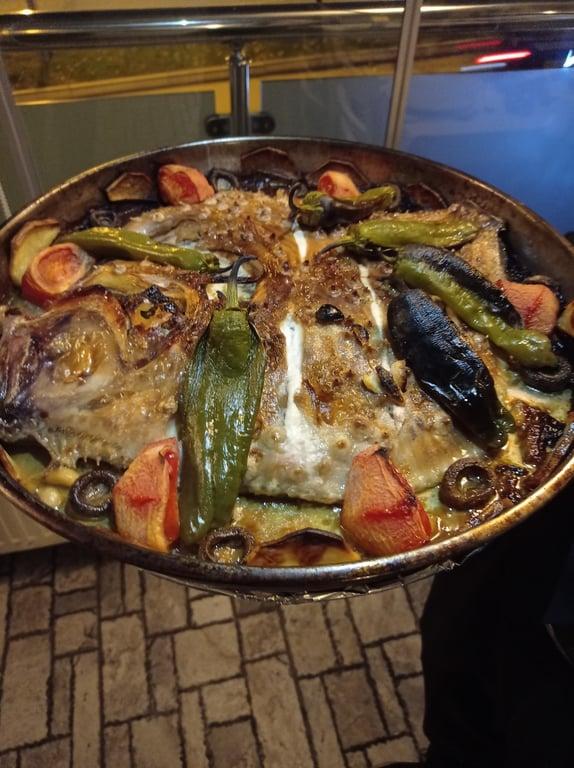 Merhabalık Restaurant fotoğraf 16