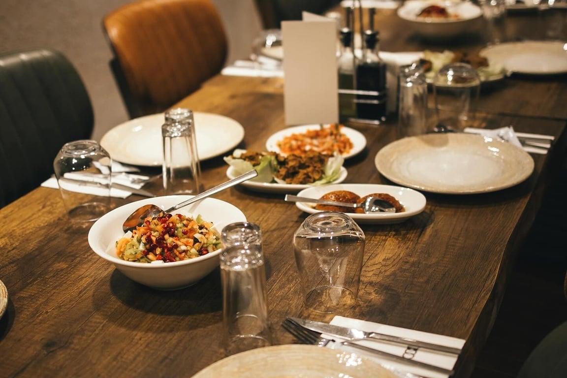 Kebabs & Mezes Restaurant fotoğraf 8