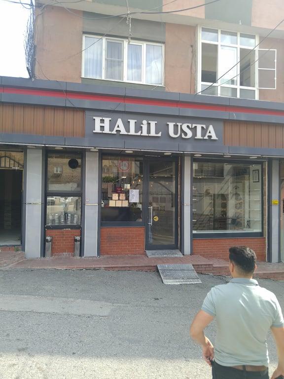 Kebapçı Halil Usta fotoğraf 10